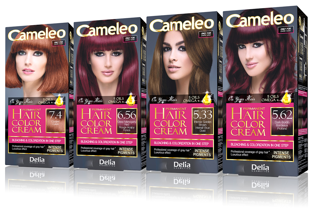 What Do The Numbers On Your Hair Color Box Mean Cameleo On